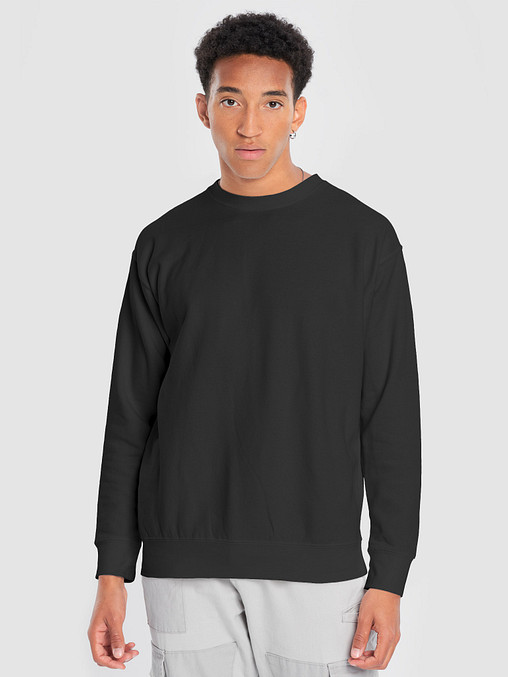 Photo showing Cotton Heritage Premium Sweatshirt