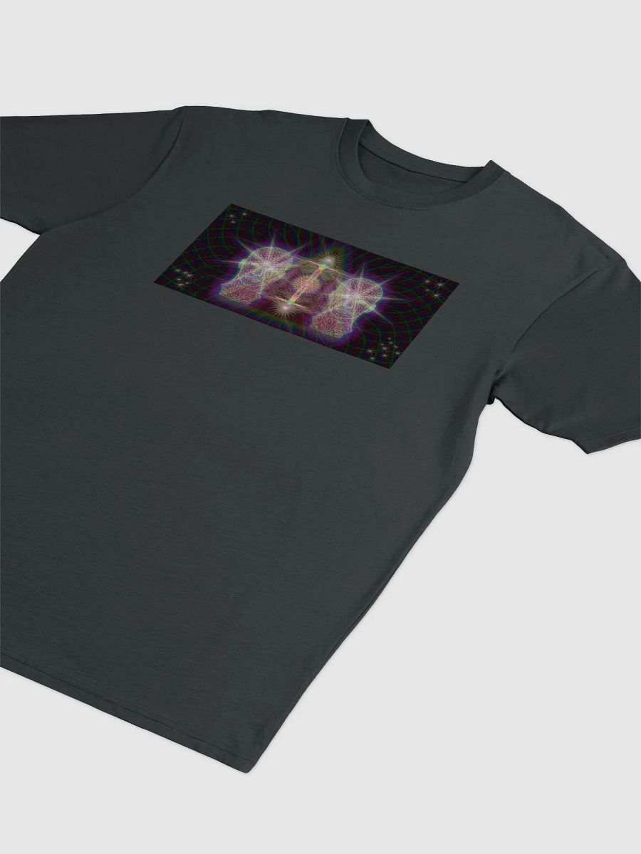 [Connected_systems] | Printed T-Shirt product image (3)