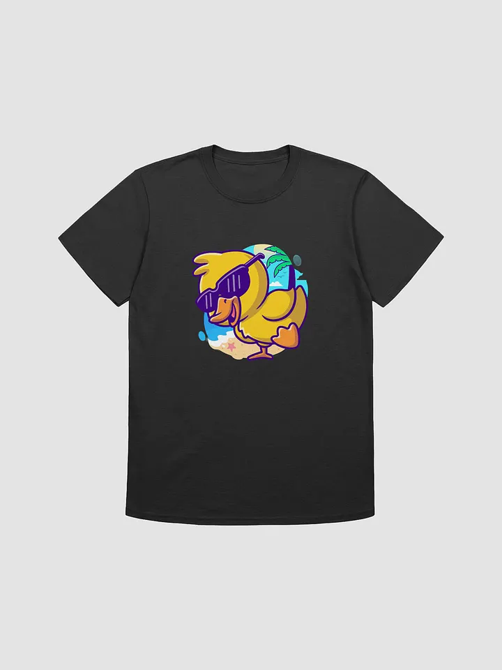 Little Duck Design Gildan Unisex Softstyle T-Shirt product image (2)