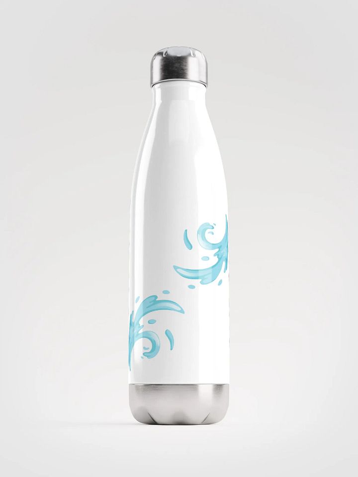 Water Bottle - Good Girl product image (1)