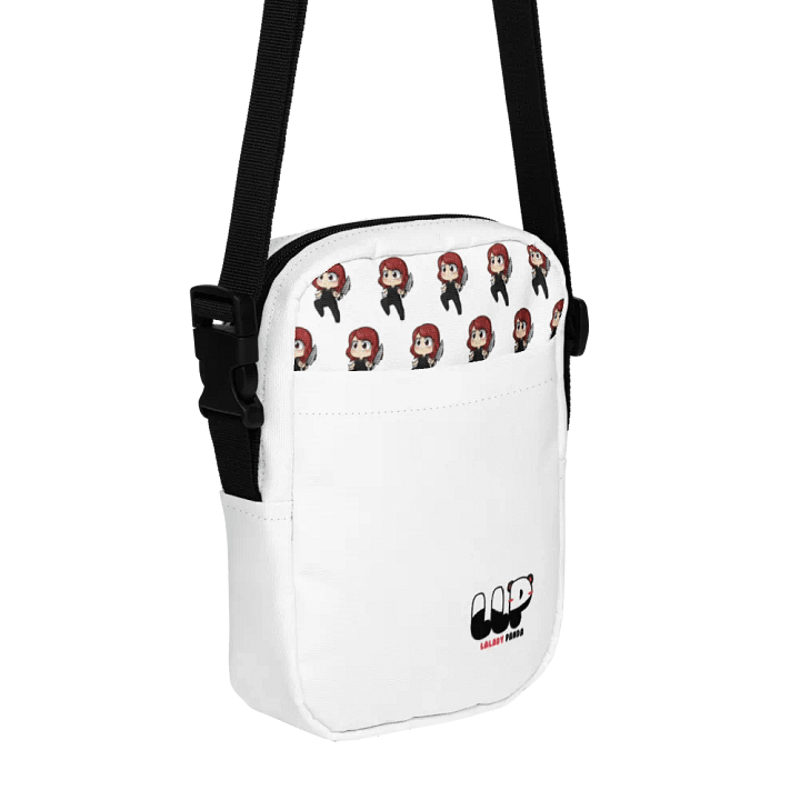 PandaFam Crossbody Bag product image (1)