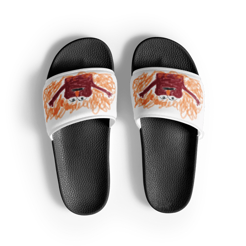 Chaos Slippies (Women's)