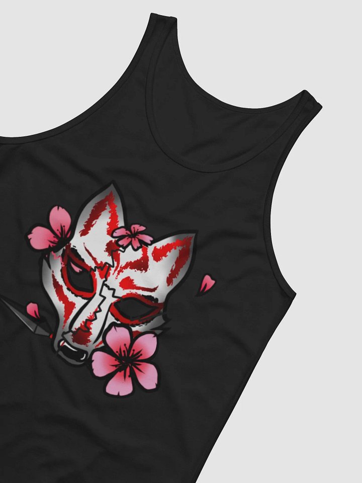 Kabuki Tank product image (8)