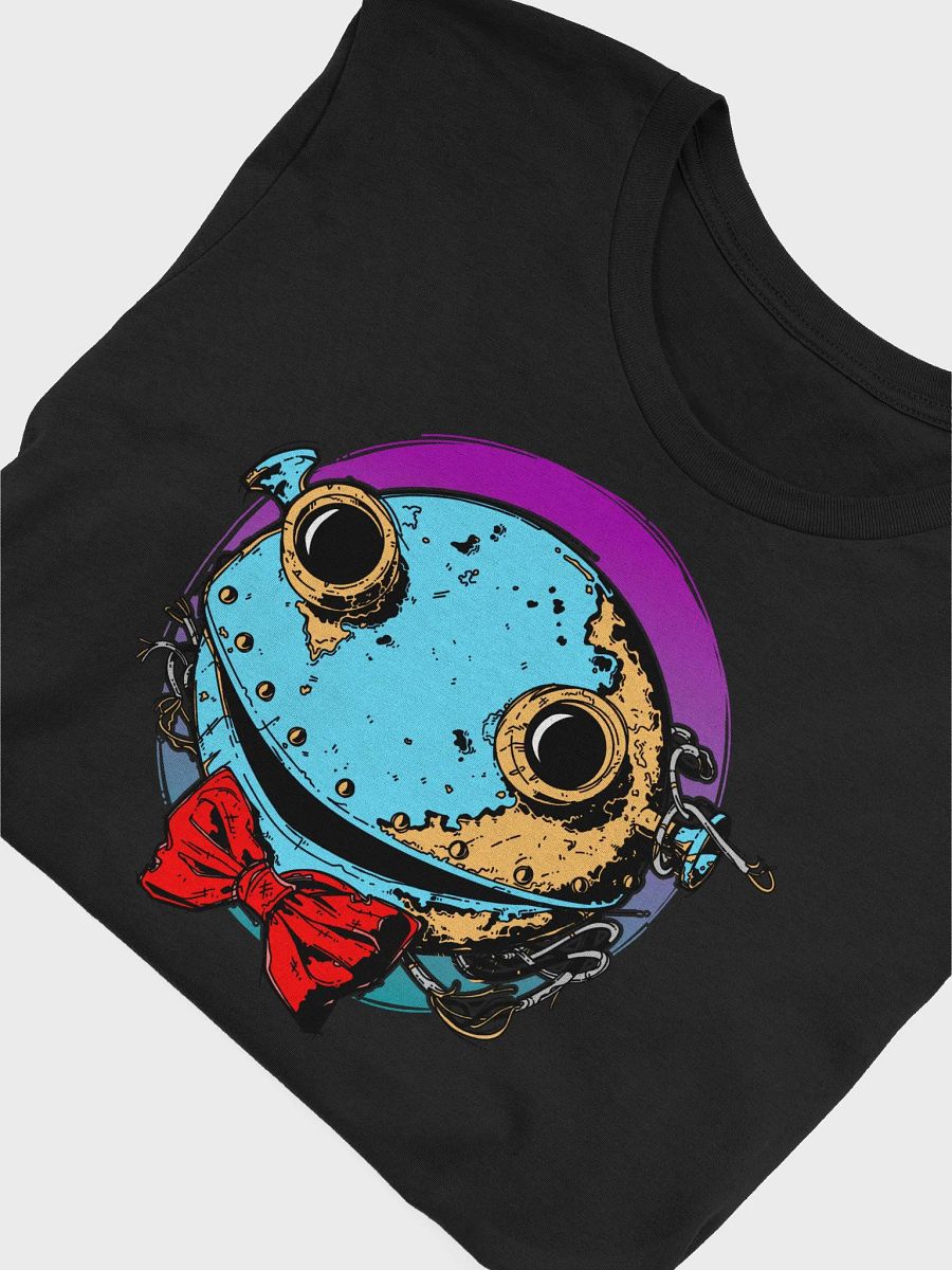 REGIOKE Tour Shirt product image (20)