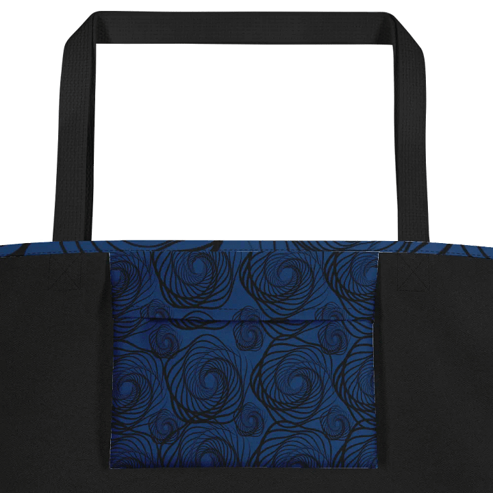 Sacred geometry Tote Bag for the modern ladies moms friends colleagues product image (2)