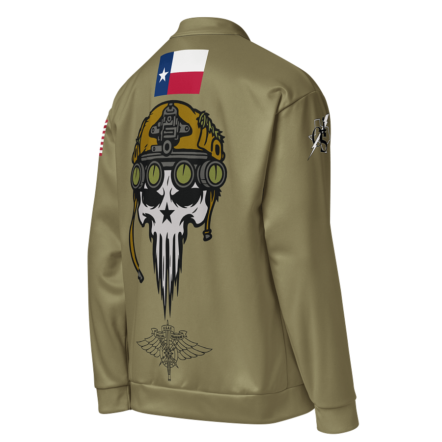 One 4 Seven Bomber Jacket product image (4)