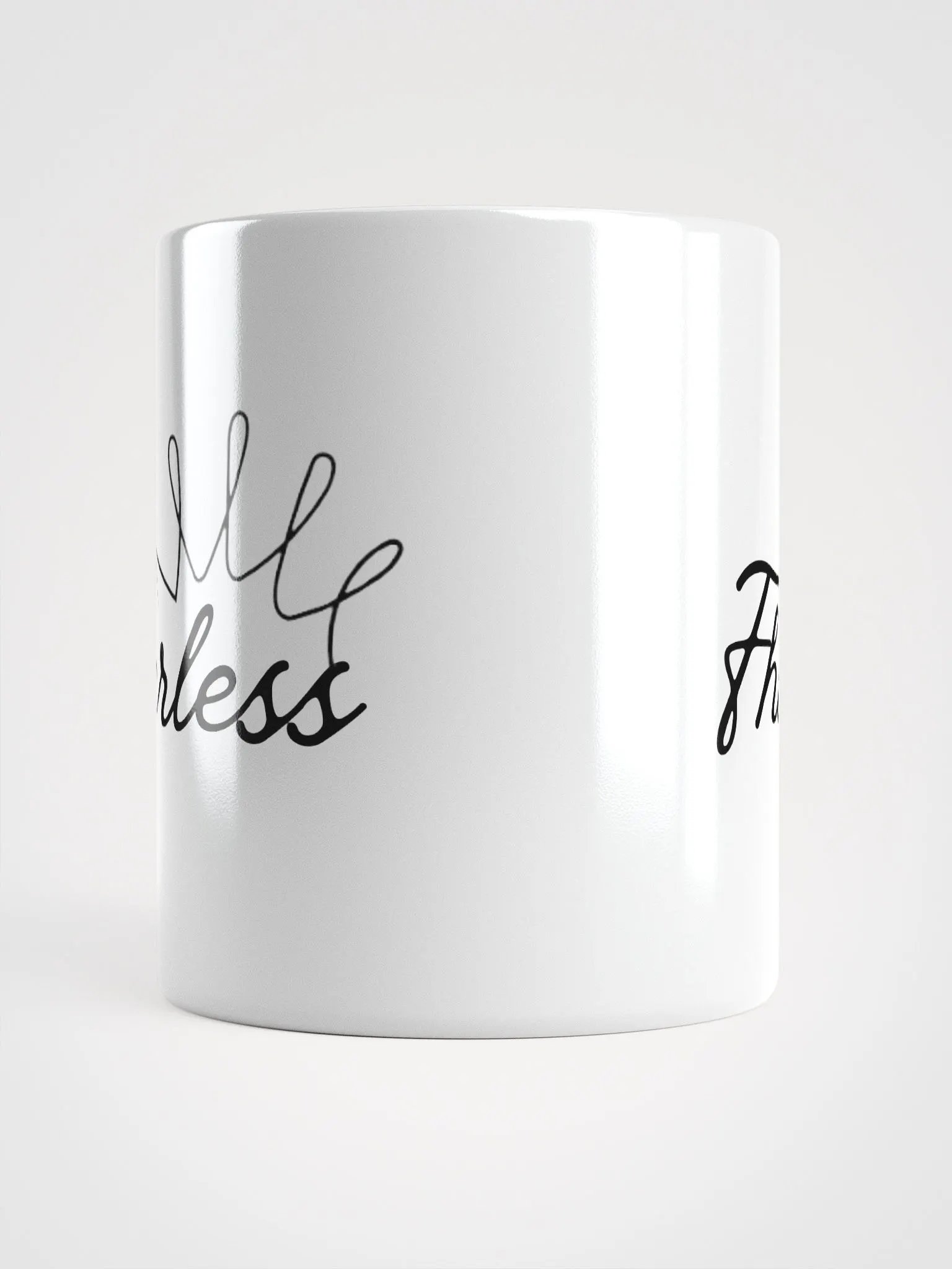 The Merna Annals Fhierless Level Mug 1 product image (5)
