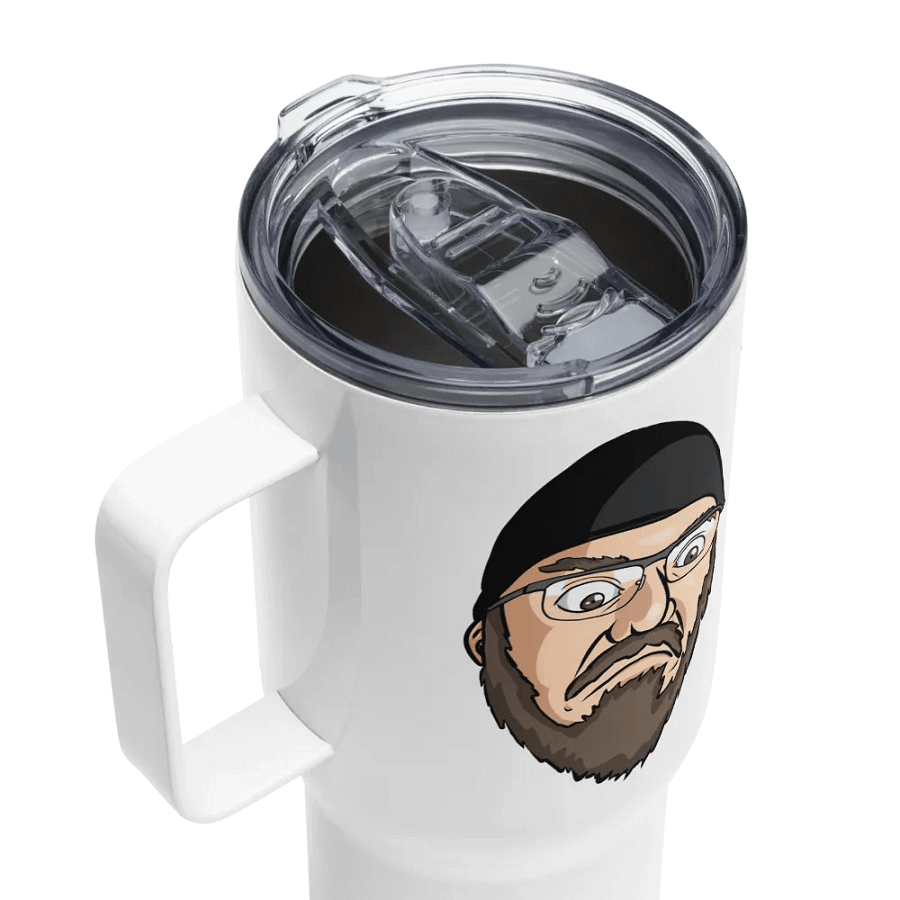 HEADGAR 25oz Tumbler product image (5)