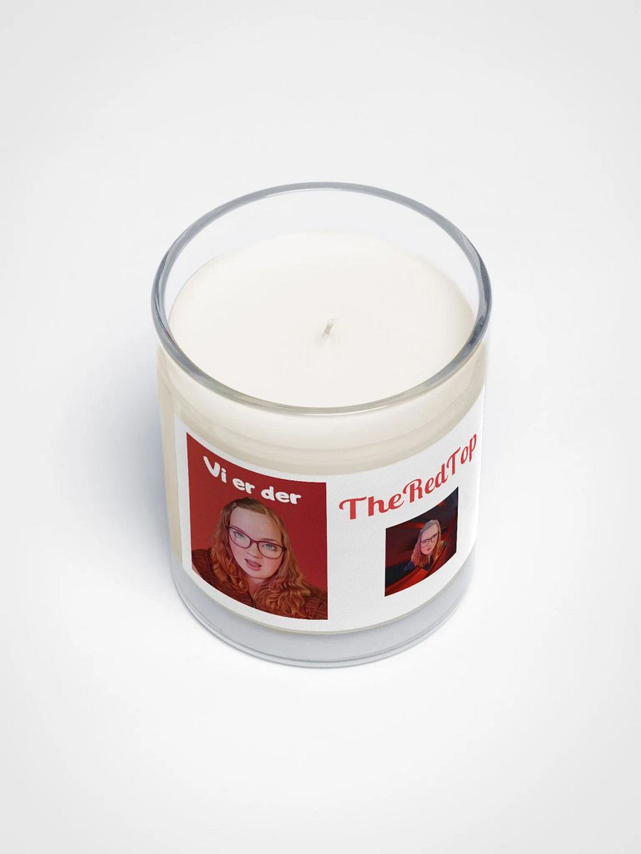 TheRedTop Lukt Lys product image (3)