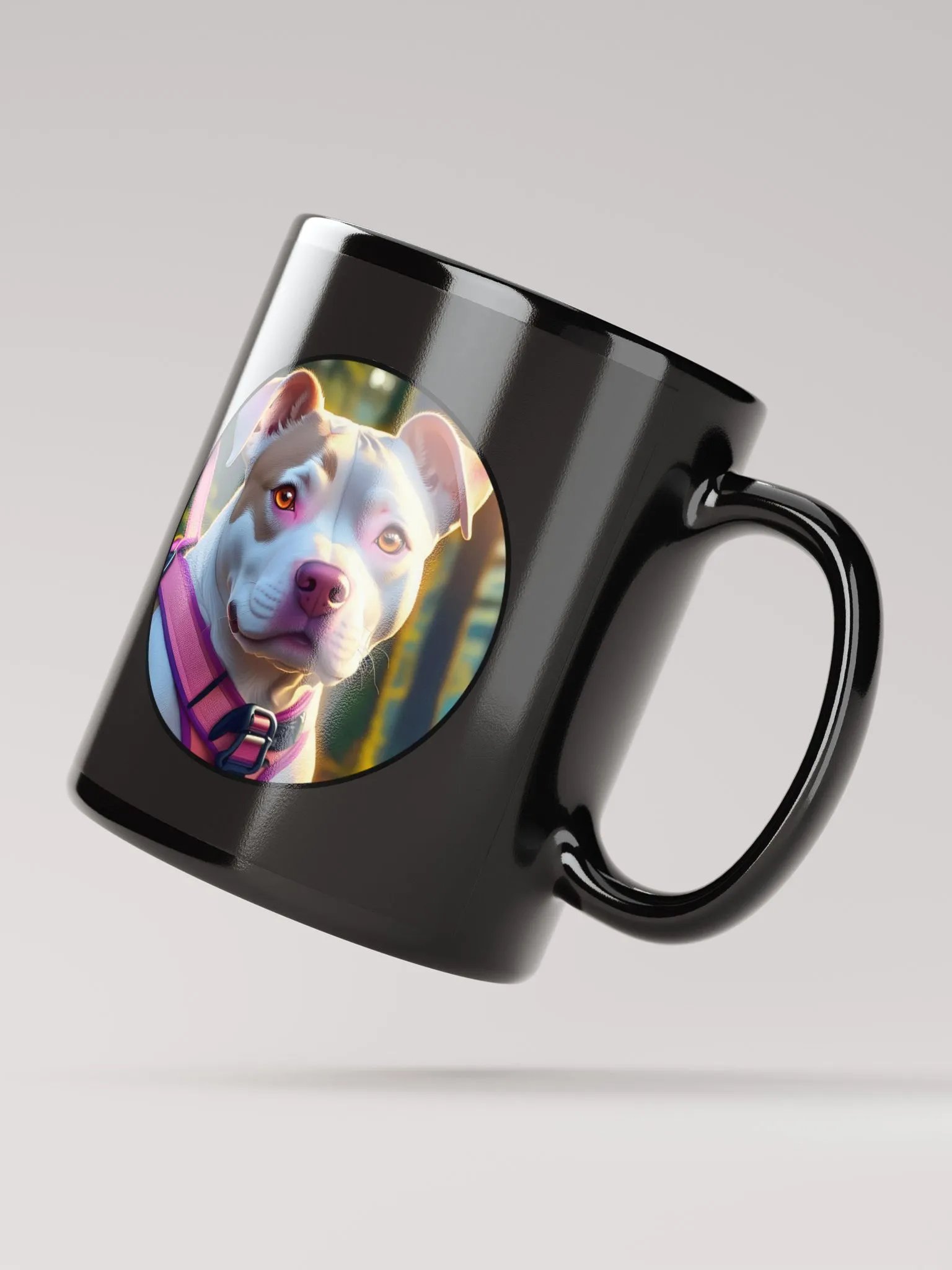 AI Hazel Mug product image (2)