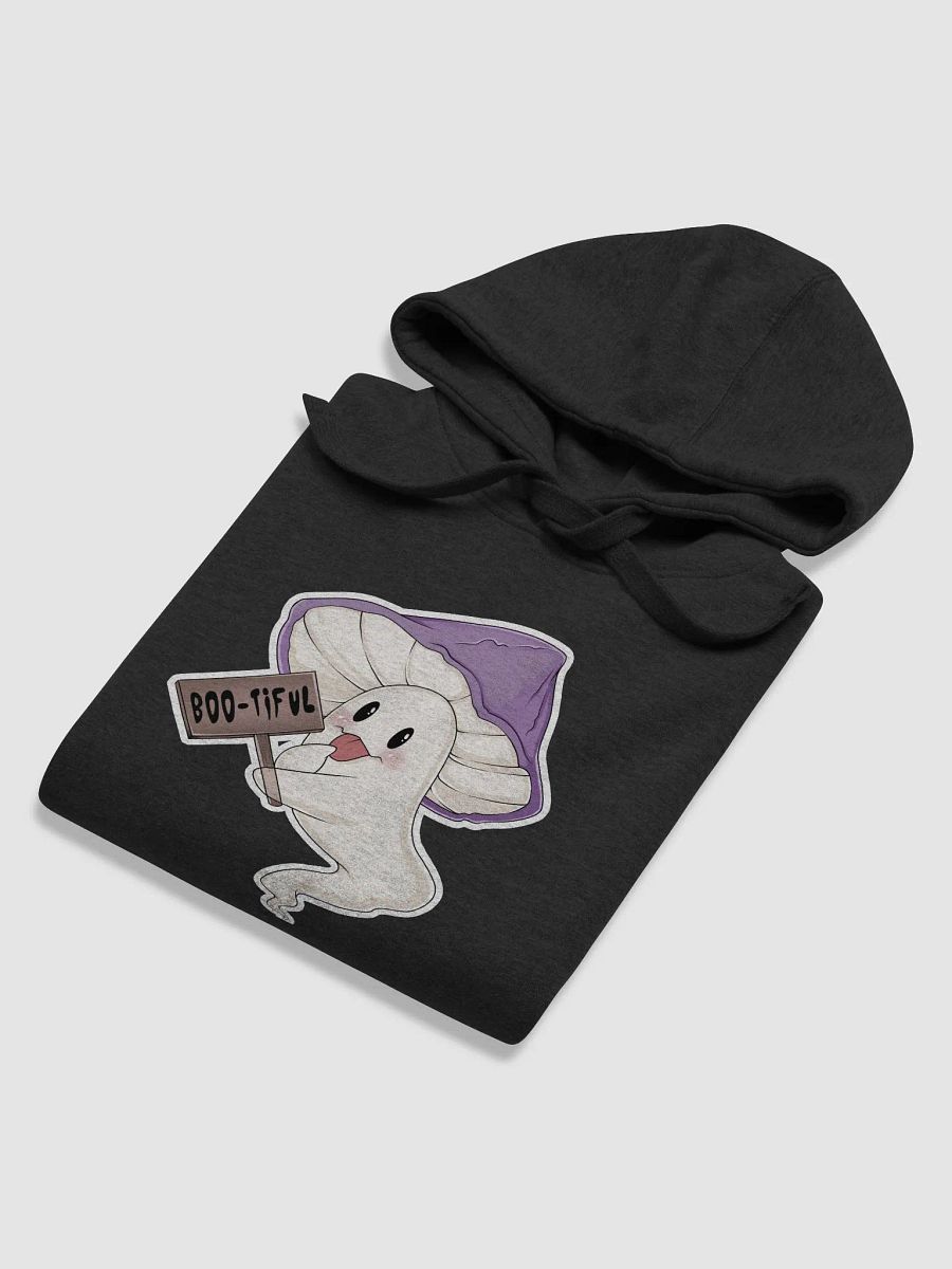 Boo-tiful Boo-llshit Hoody product image (63)