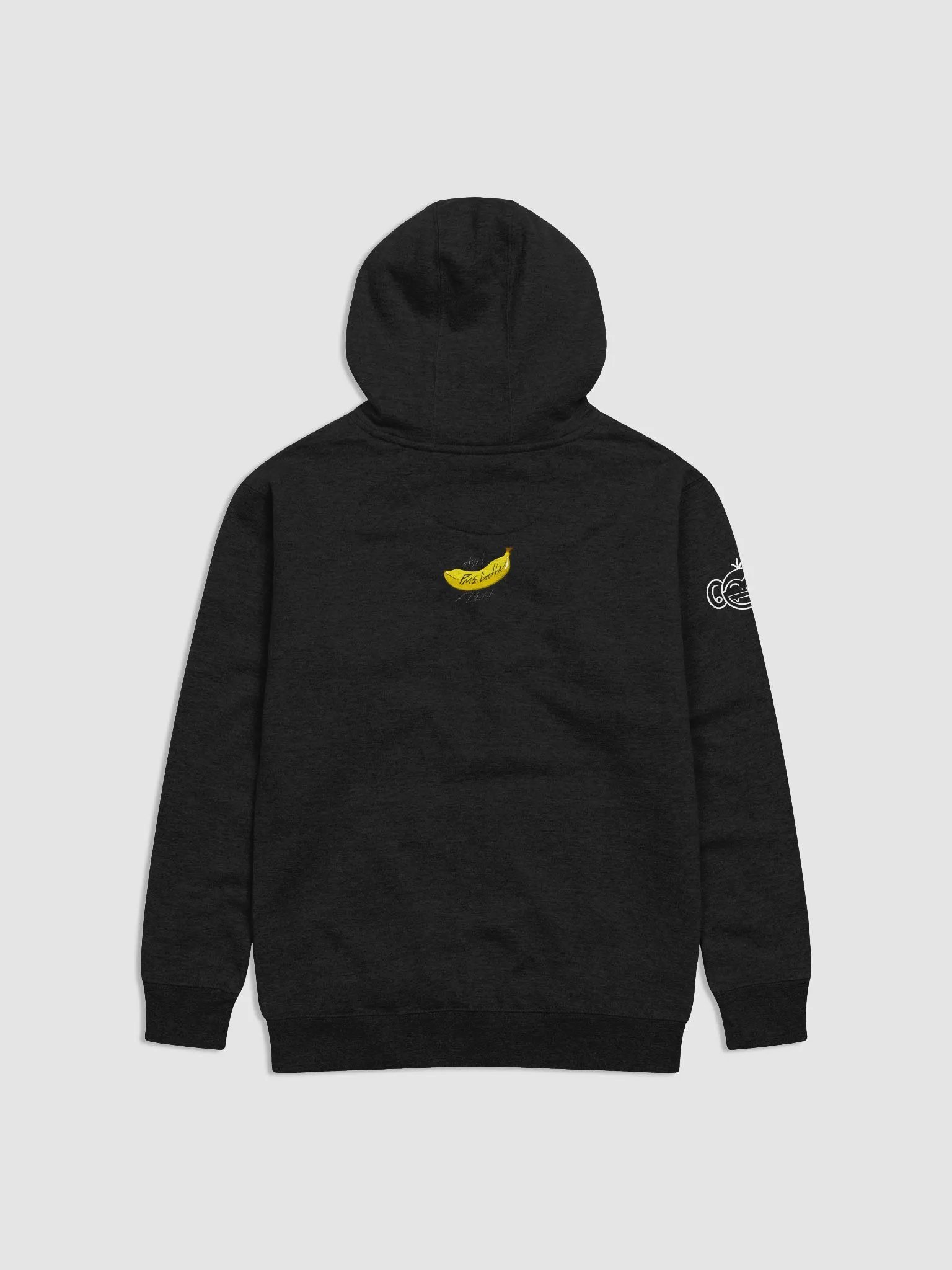 Me, Myself and I [Surprised Hoodie] product image (2)