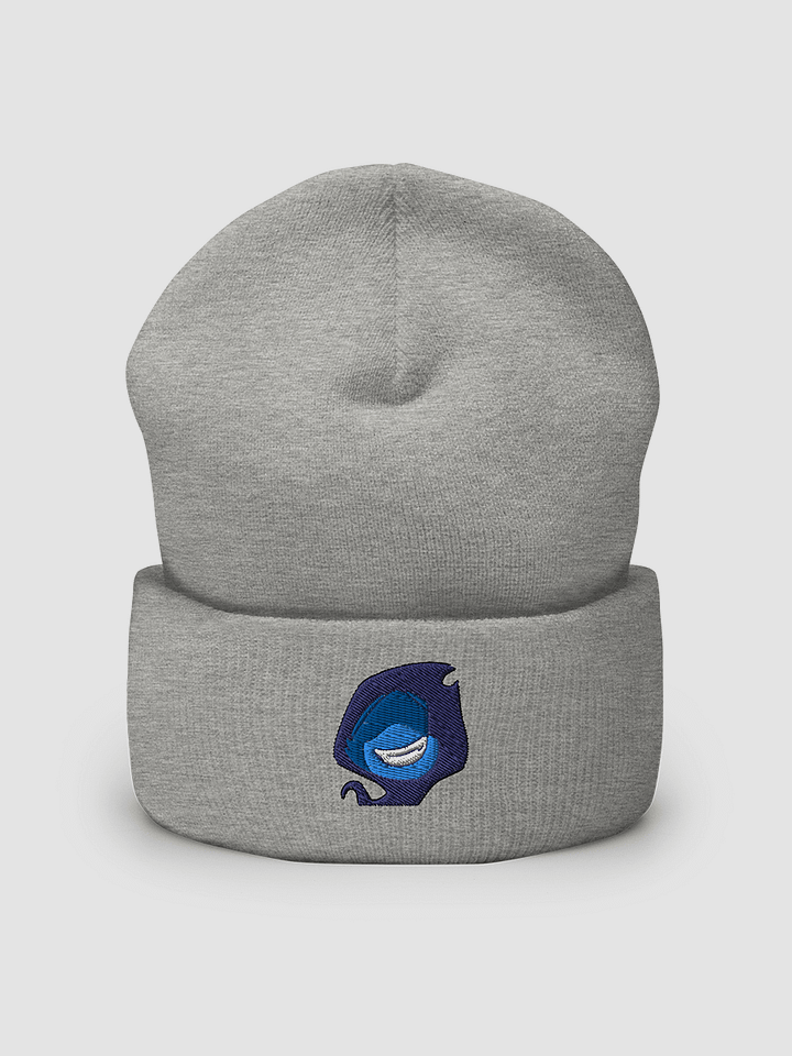 Cult Cuffed Beanie product image (1)