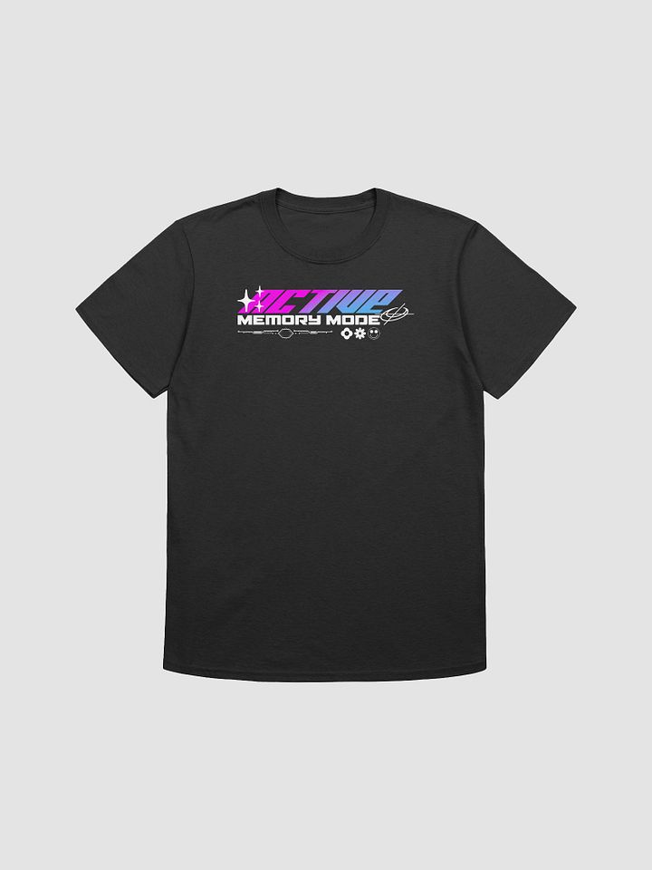 Active Memory Unisex T-Shirt product image (1)