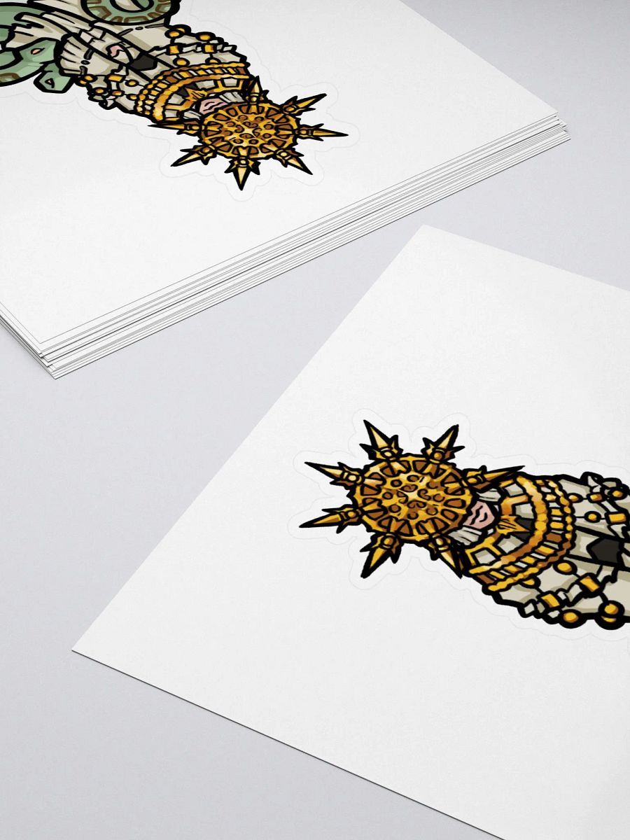 Gwyndolin Sticker product image (12)