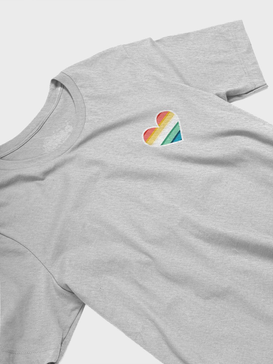 Gay (mlm) Pride TShirt product image (3)