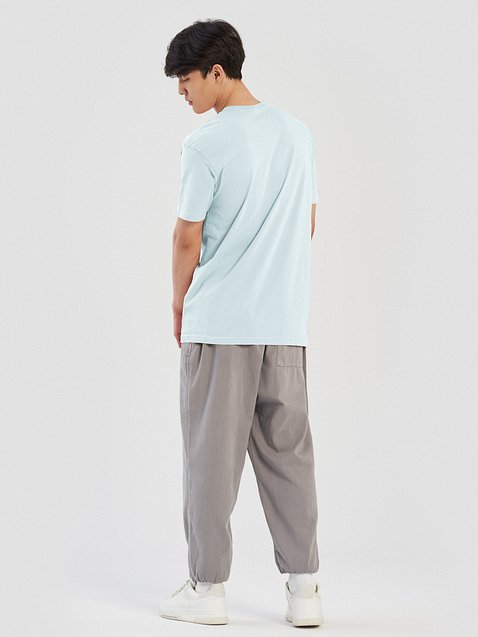 Photo showing Next Level Supersoft T-Shirt