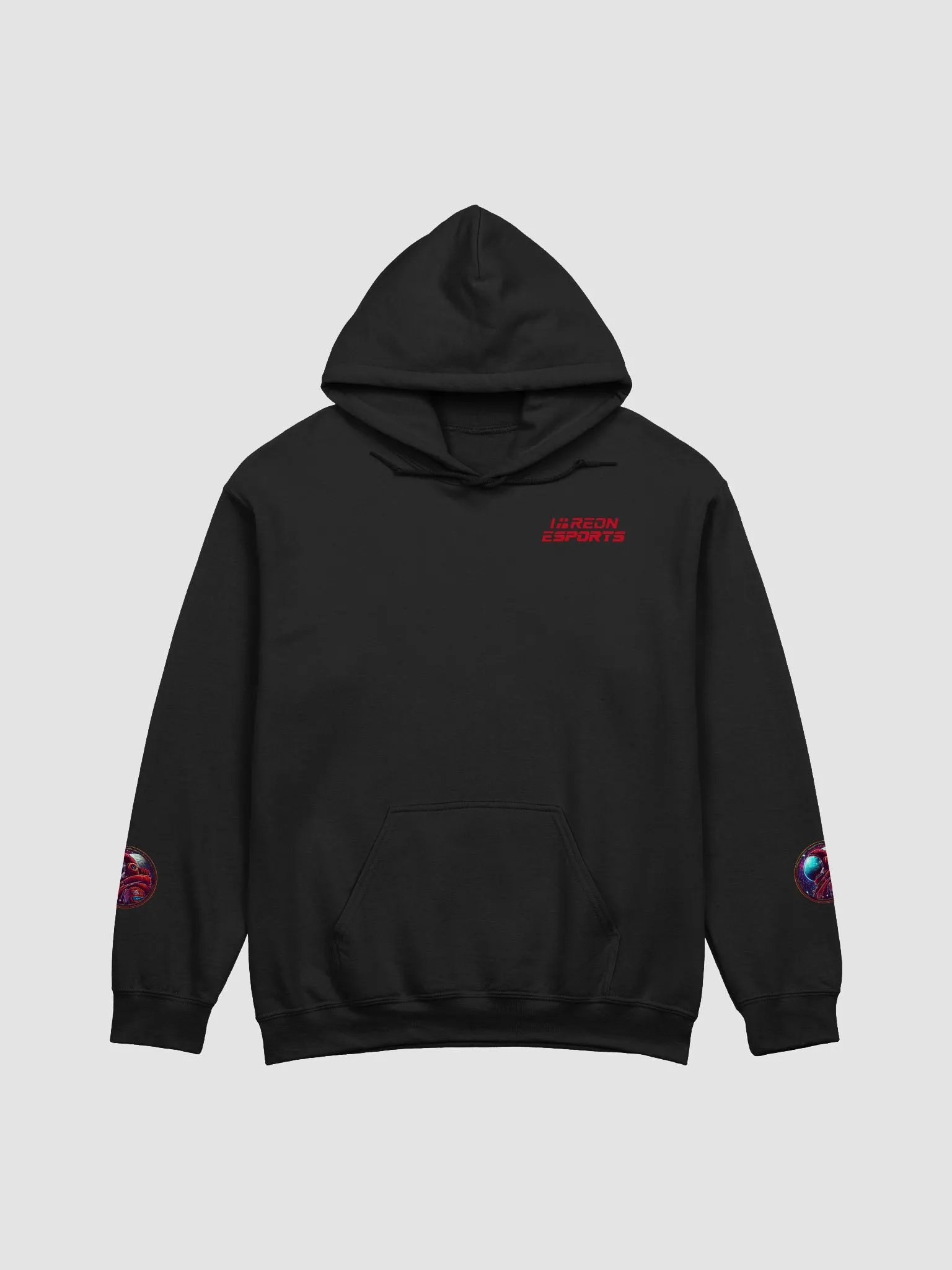 Death hoodie V2 product image (37)