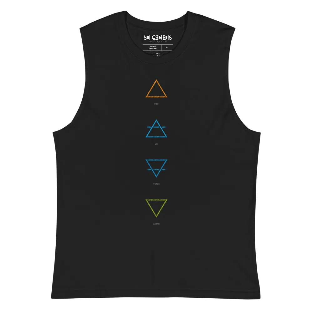 Elemental Muscle Tank product image (2)