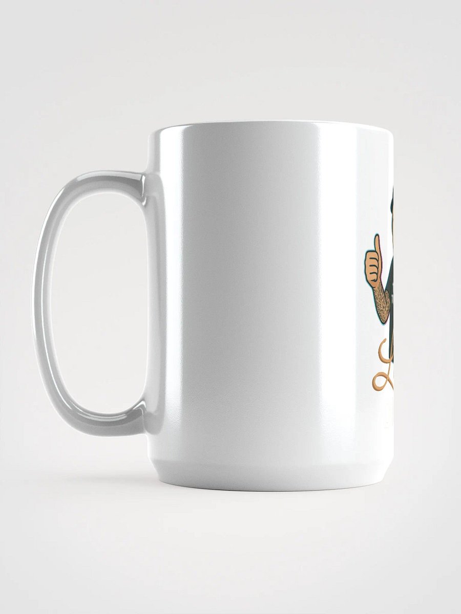 Liebe Digga Tonsberg Emote Cup product image (6)