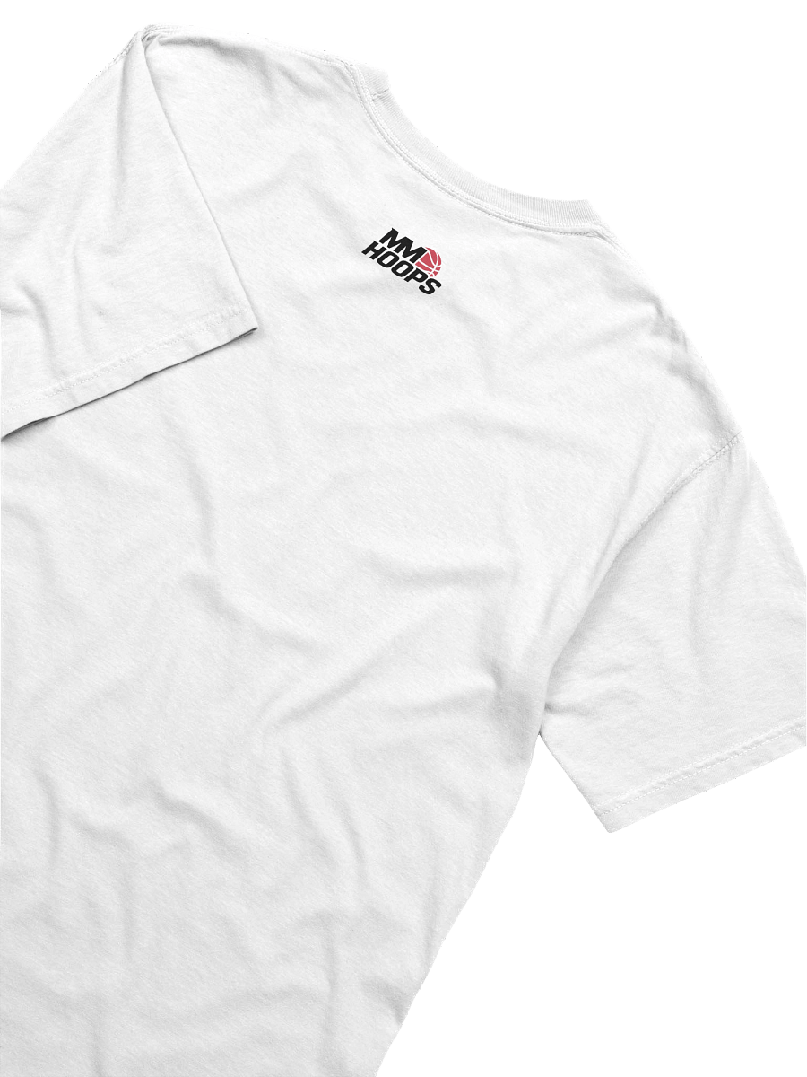 MM HOOPS TEE product image (4)
