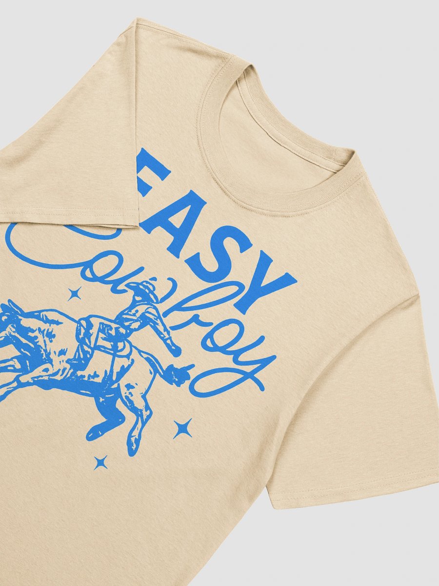 Easy Cowboy Reminder product image (7)