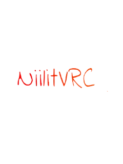 NiilitVRC