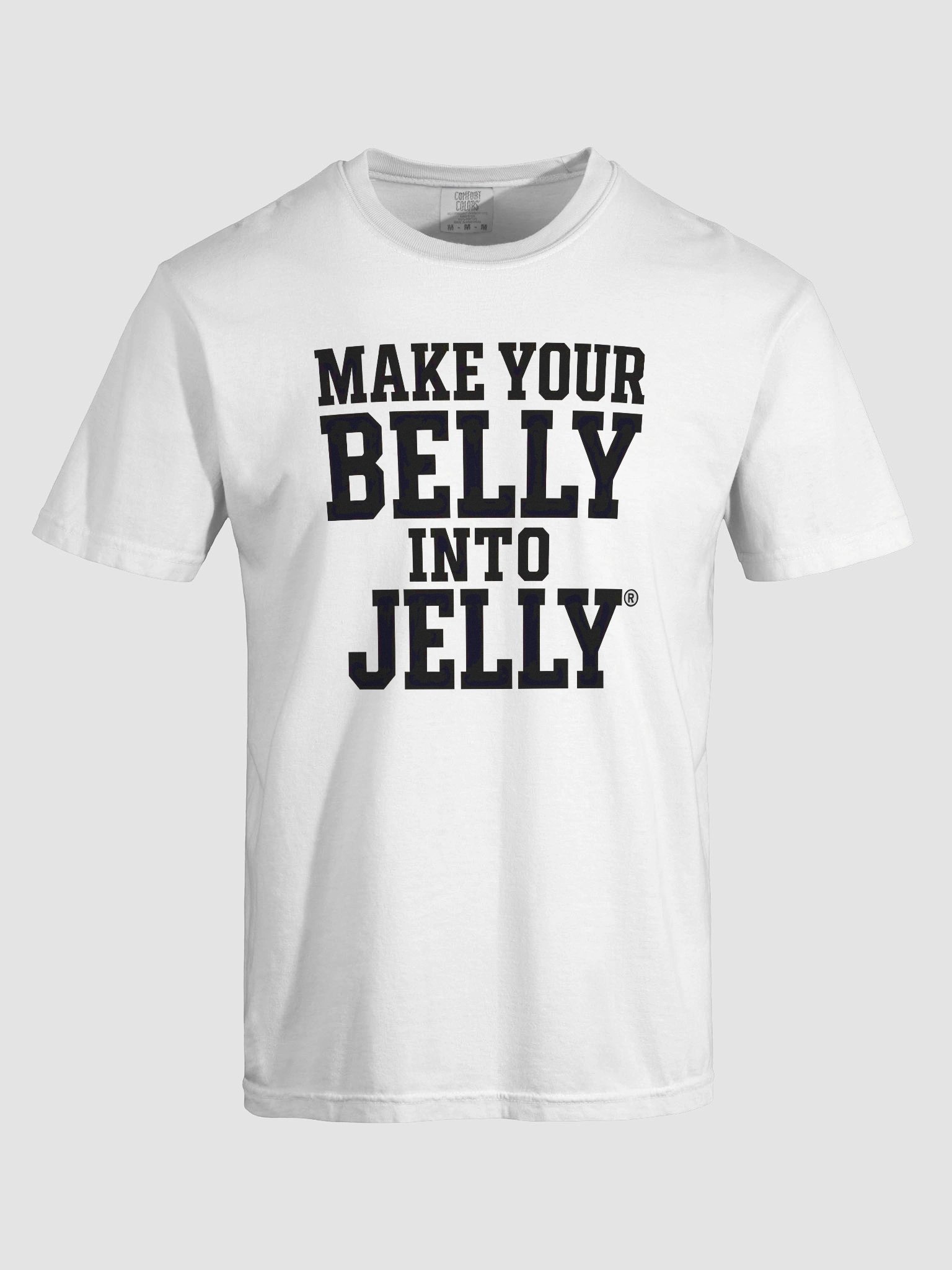 Jelly logo - Heavy product image (7)