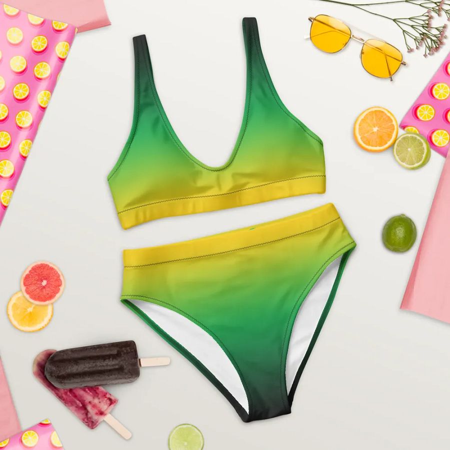 Jamaica Gradient Swimwear product image (8)