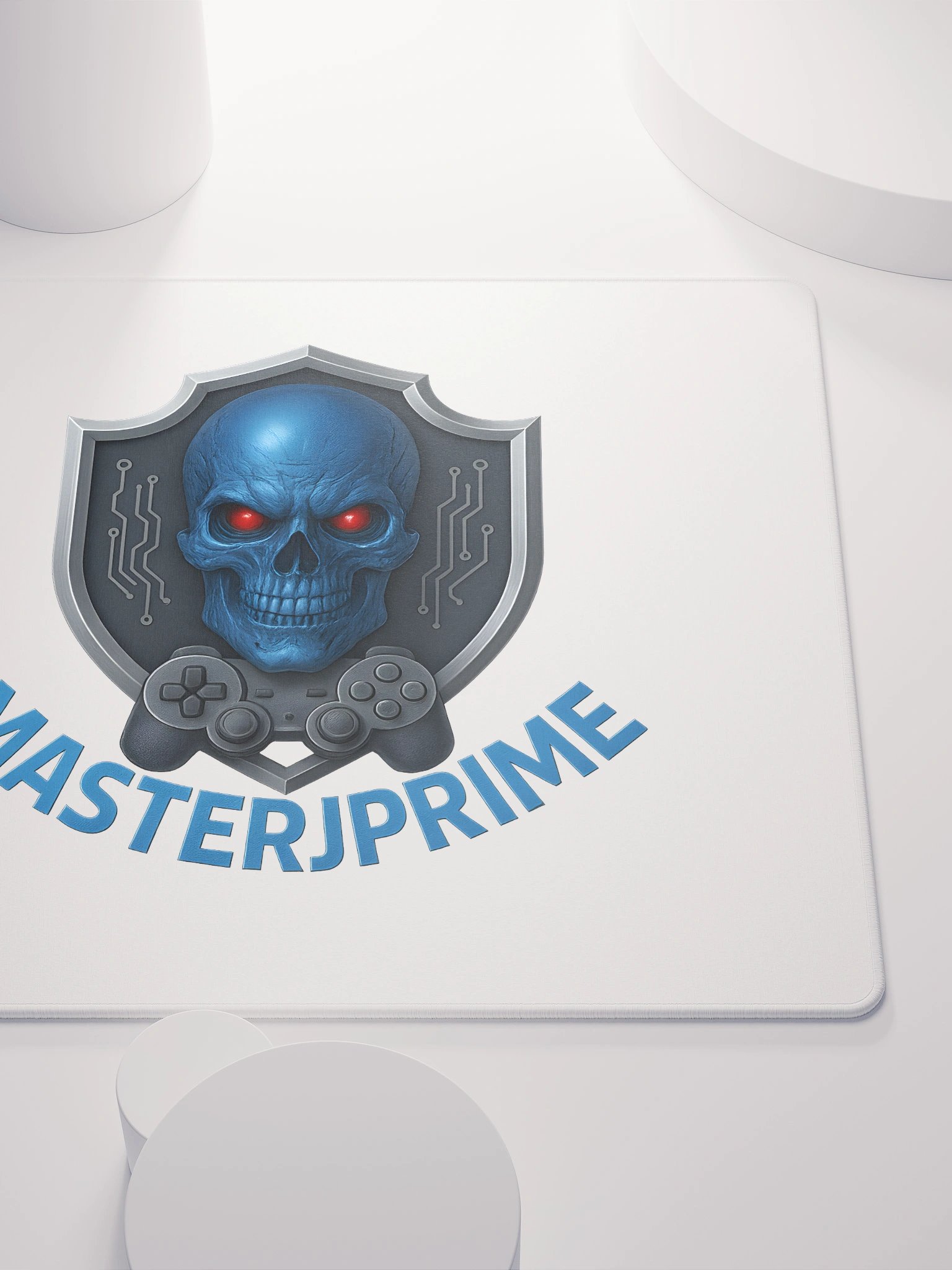 MasterJPrime Mousepad product image (5)