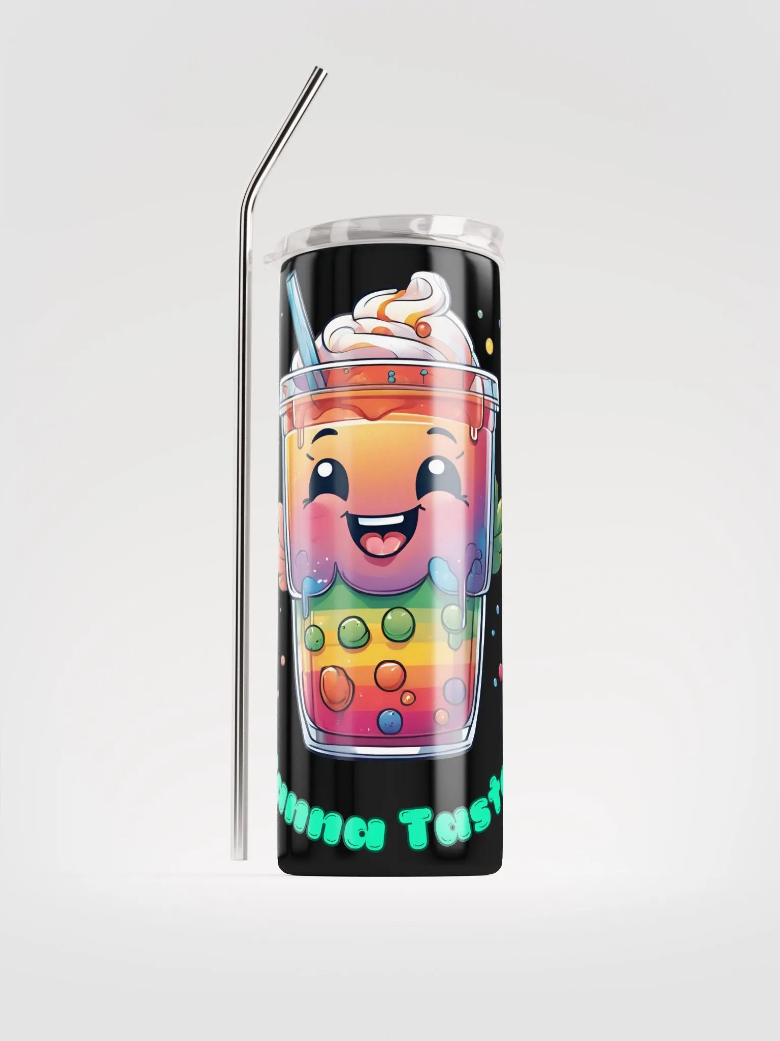 Gay Boba! Tumbler product image (2)