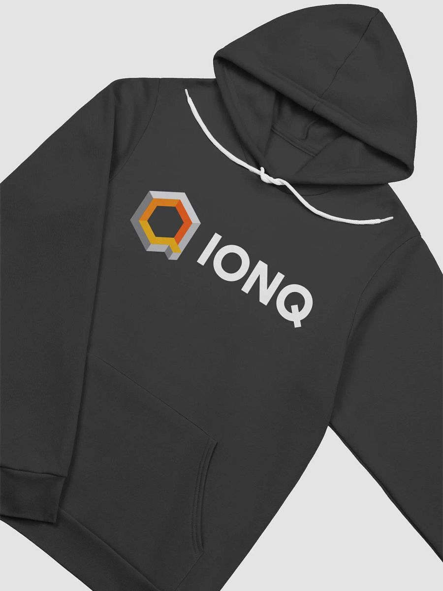IonQ Hoodie product image (3)