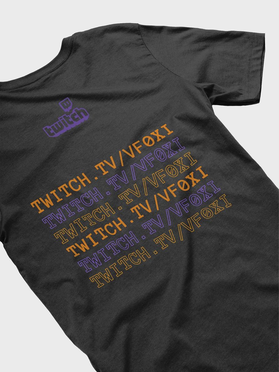 VF0XI SUPPORT TEE product image (51)