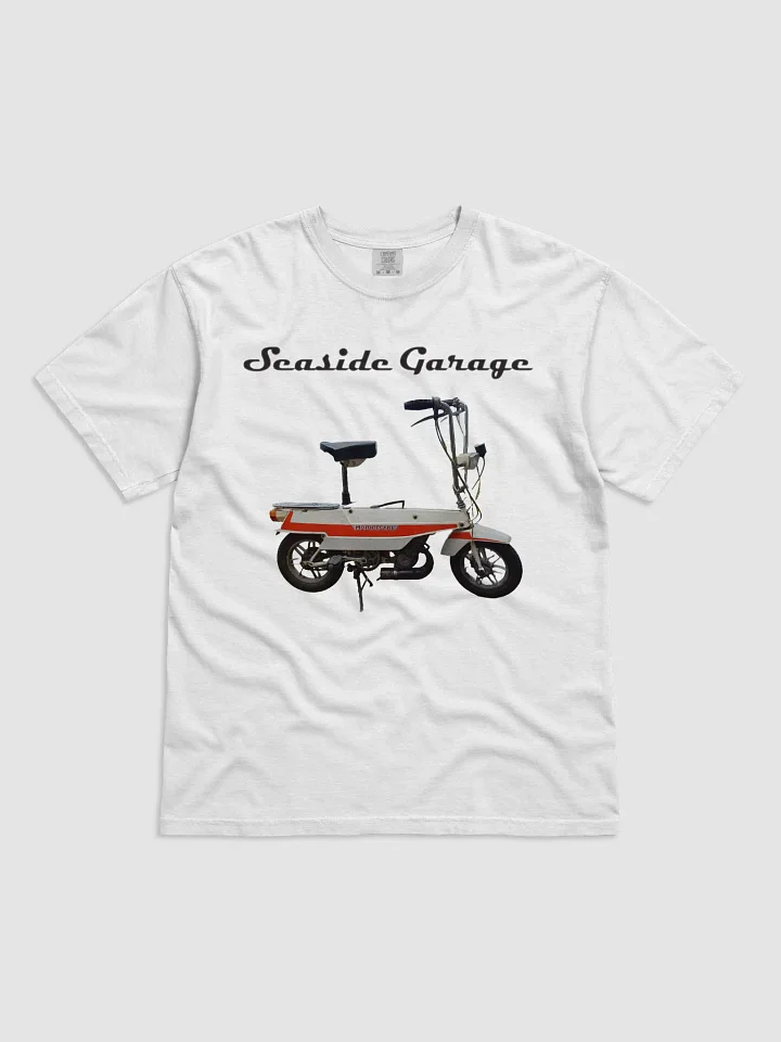 ☆ Creative Garage　SeaSide THE SHOP 