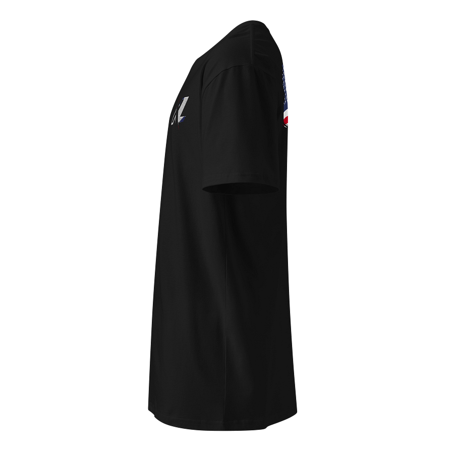 USA Team xL TSHIRT product image (5)