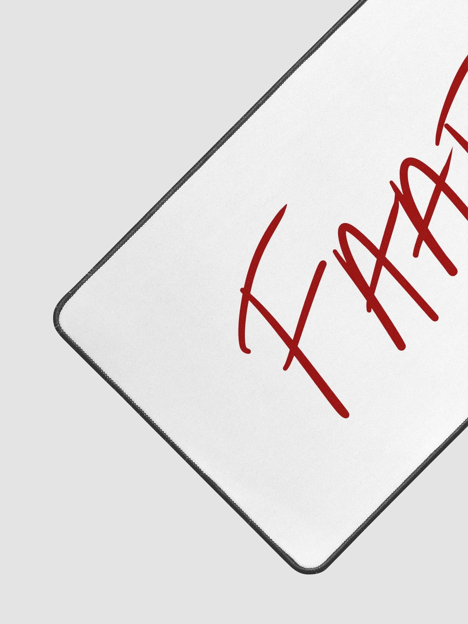 FAAFO Desk Mat product image (2)