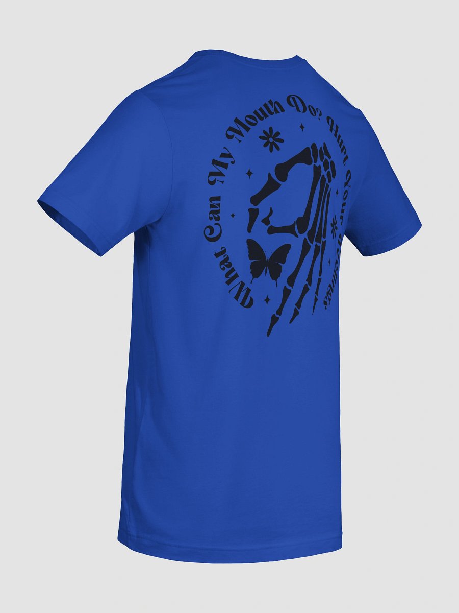 What This Mouth Do Tee product image (104)