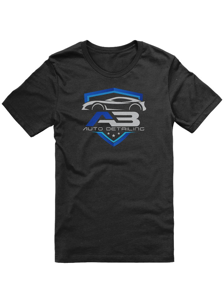 A&B Logo Tee product image (5)
