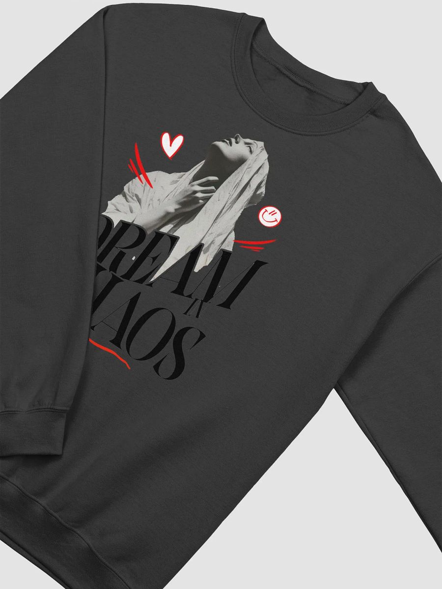 UNHOLY Dreamer Skulls Crewneck Sweatshirt product image (17)