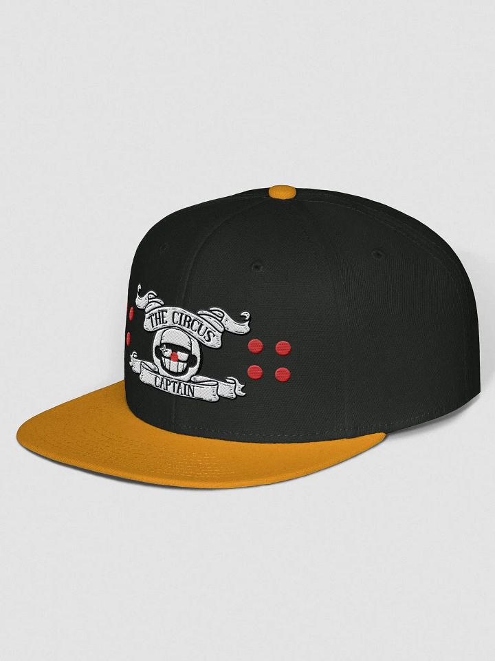Circus Captain Snap!! product image (10)