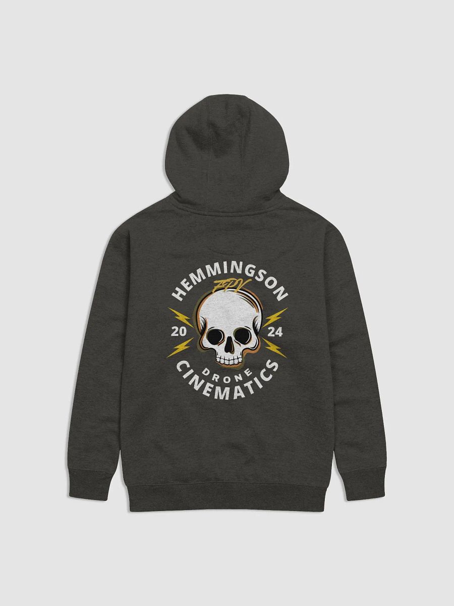 Savage Hoody product image (4)