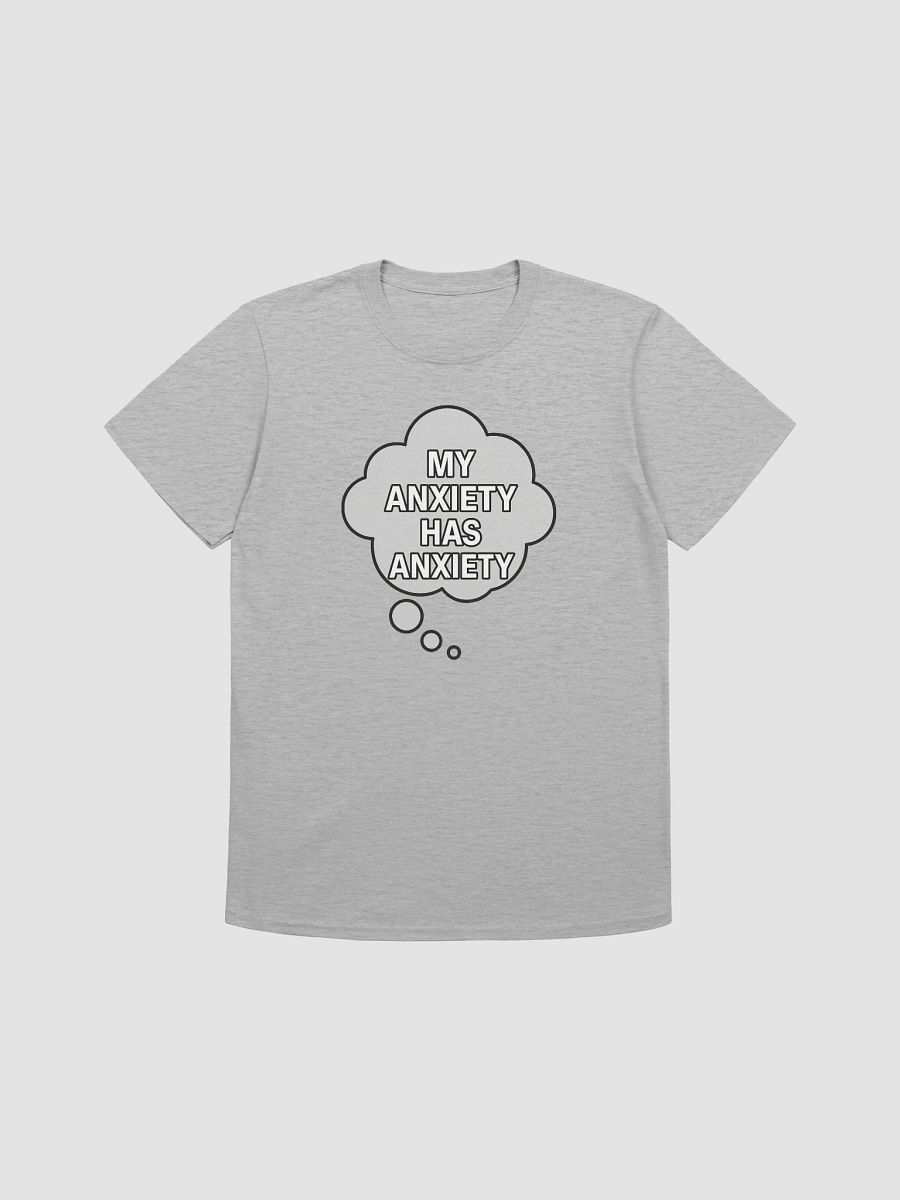 My Anxiety Has Anxiety product image (2)