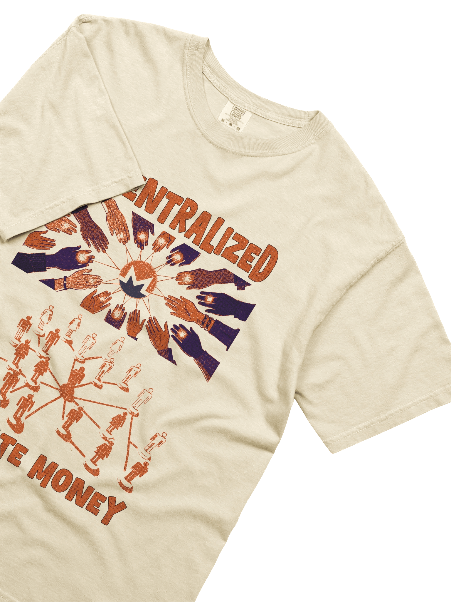 Decentralized Private Money product image (2)