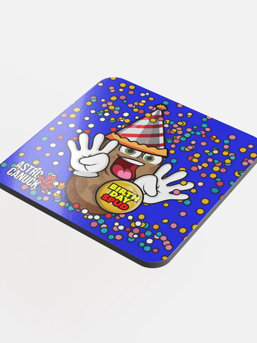 44th Annual Celebratory Coaster product image (4)