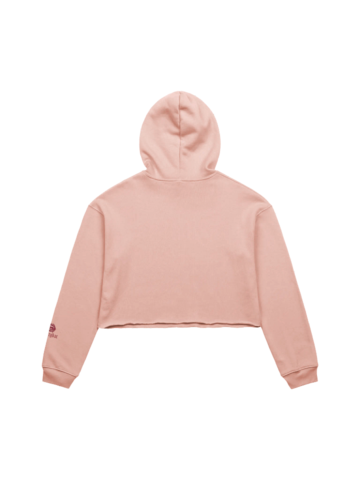 Ghouls Just Wanna Have Fun Cropped Hoodie product image (2)