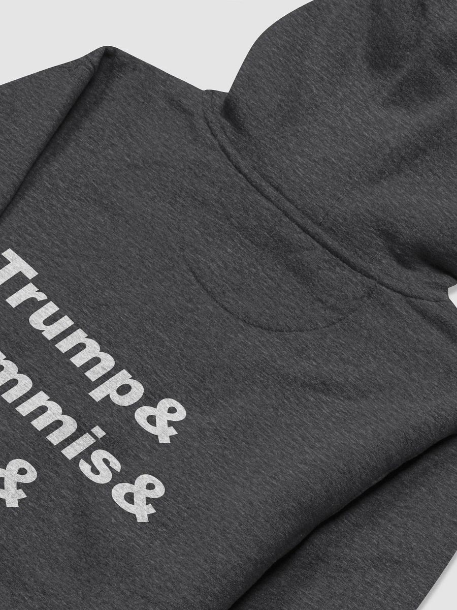Names Hoodie product image (15)