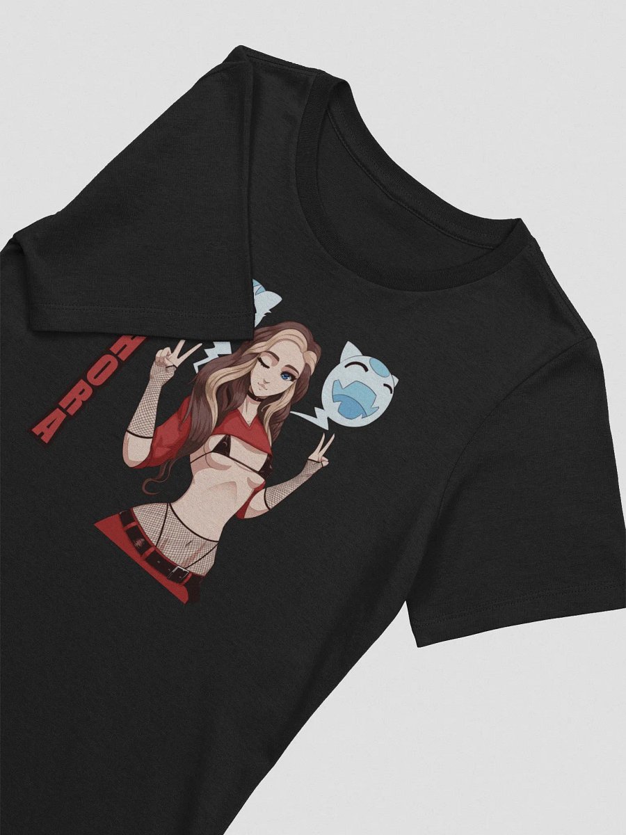 Xaph 2022 Logo Realxed Fit Tee product image (8)