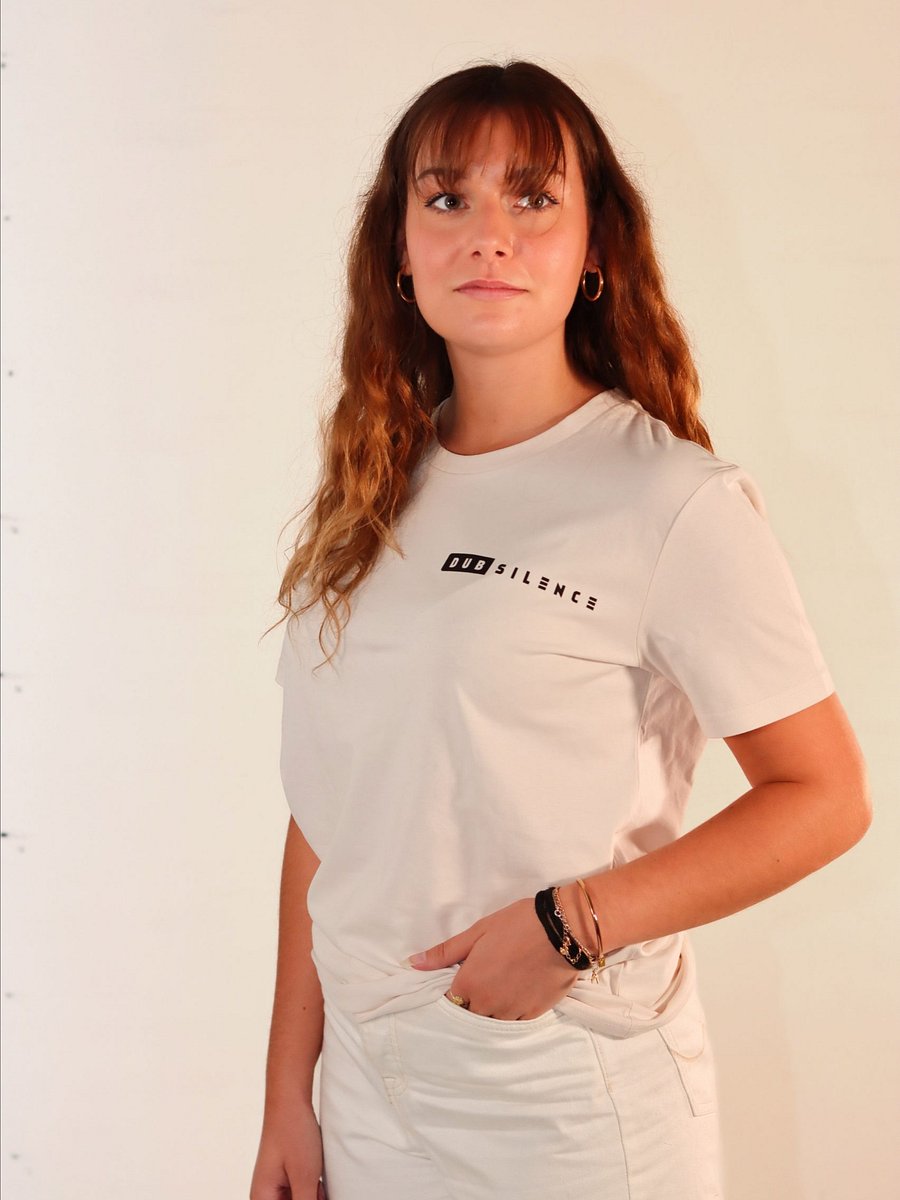T-Shirt EQUINOXE product image (3)