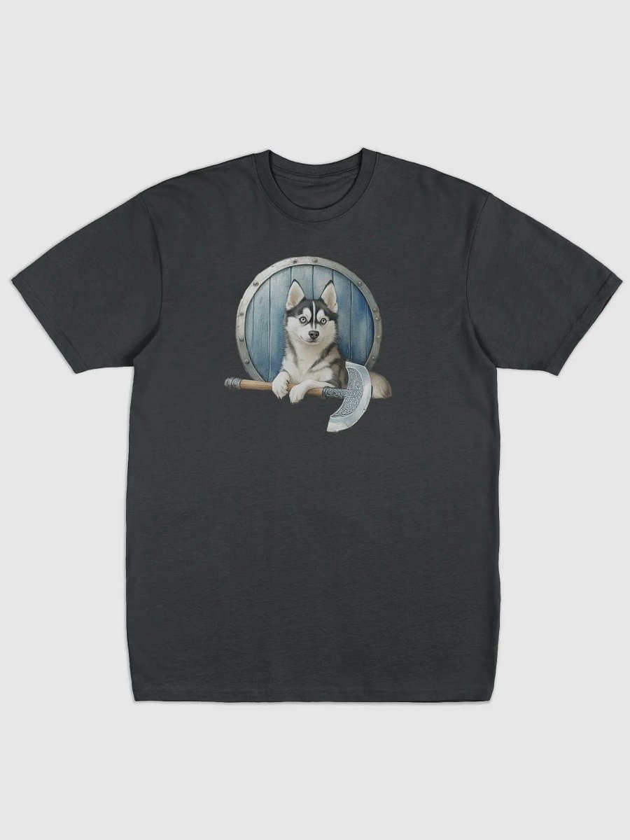 Lagertha Premium Tee product image (2)