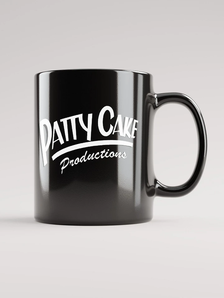 PattyCake Productions Mug product image (1)